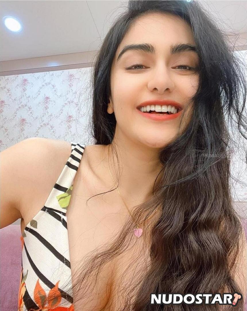 Adah Sharma Leaked Photo 27