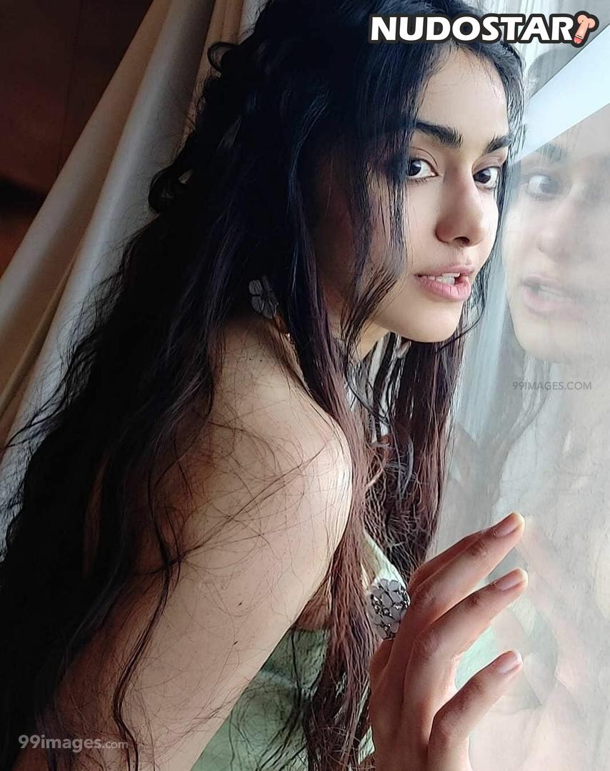 Adah Sharma Leaked Photo 21