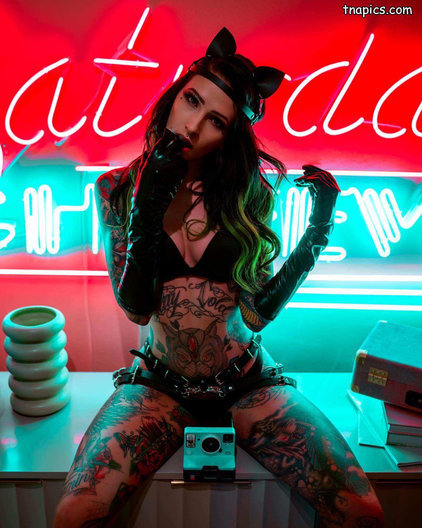 Angela Mazzanti Nude 12