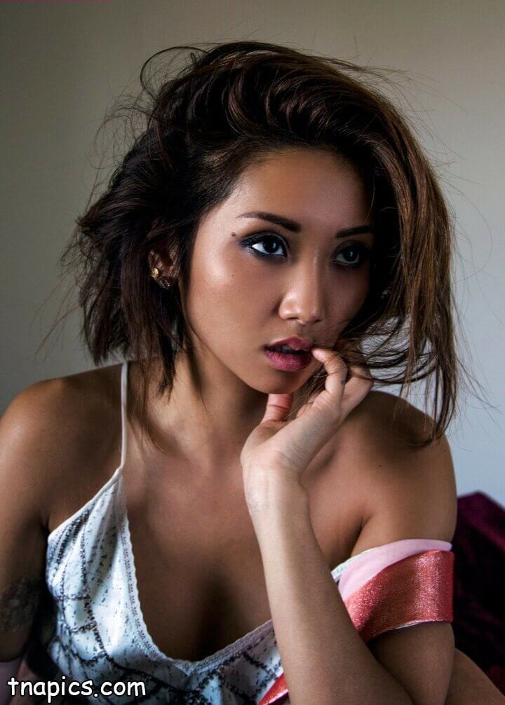 Brenda Song Nude 11