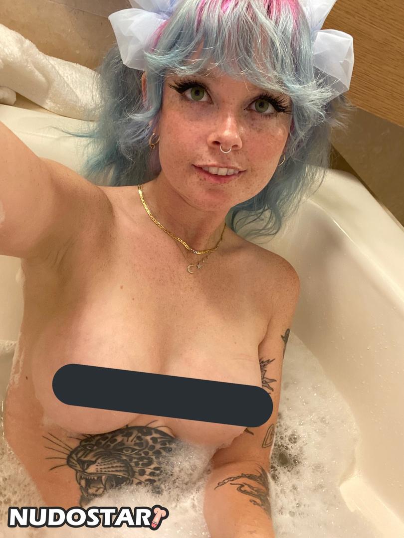 Bunniexgirl Leaked Photo 51