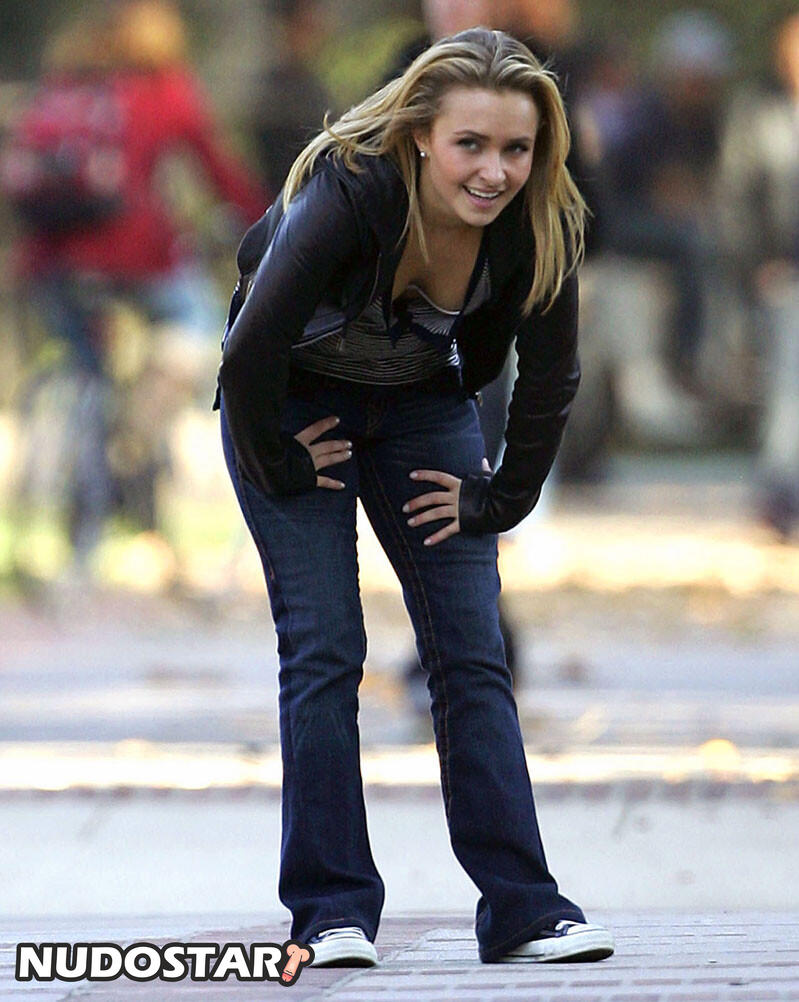 Hayden Panettiere Leaked Photo 43