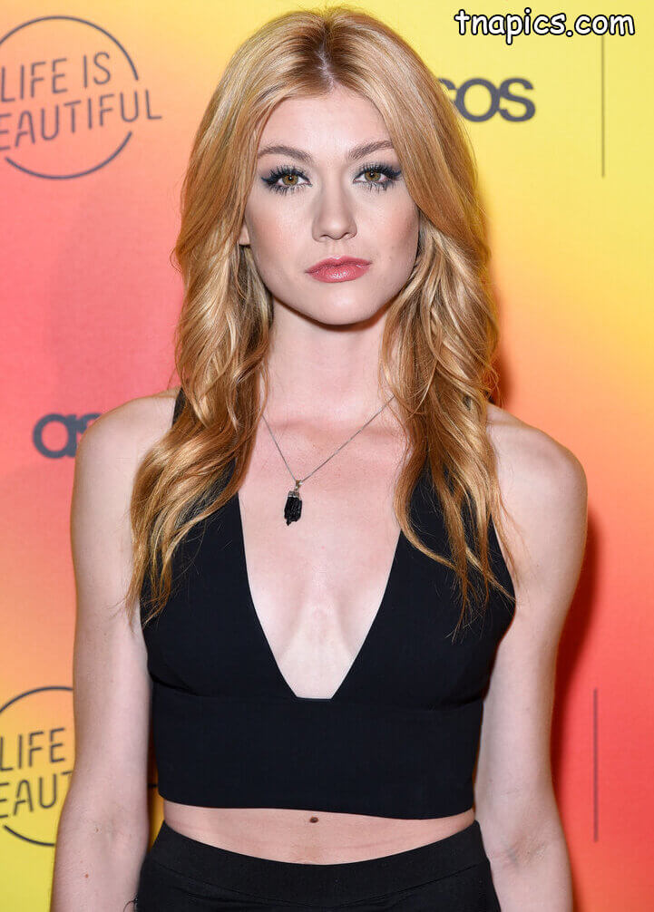 Katherine Mcnamara Nude 80