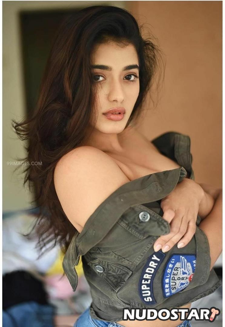 Ketika Sharma Leaked Photo 22