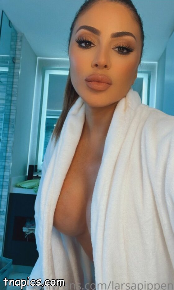 Larsa Pippen Nude 33