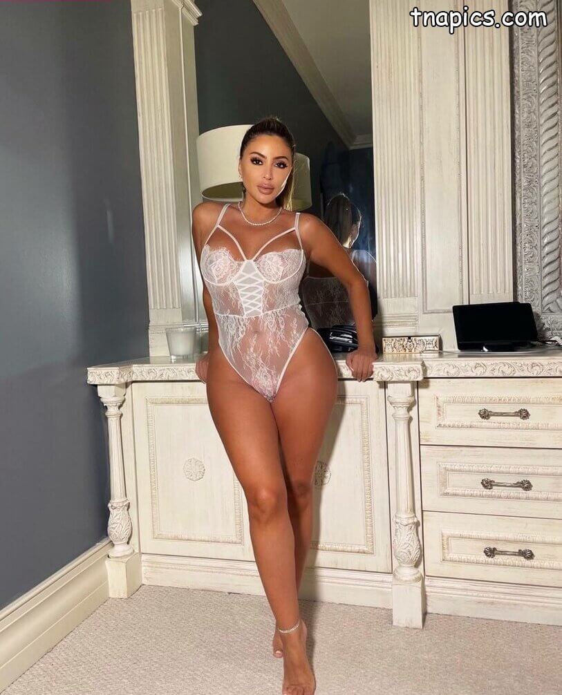 Larsa Pippen Nude 27