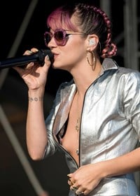 Lily Allen