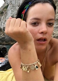 Lily Allen