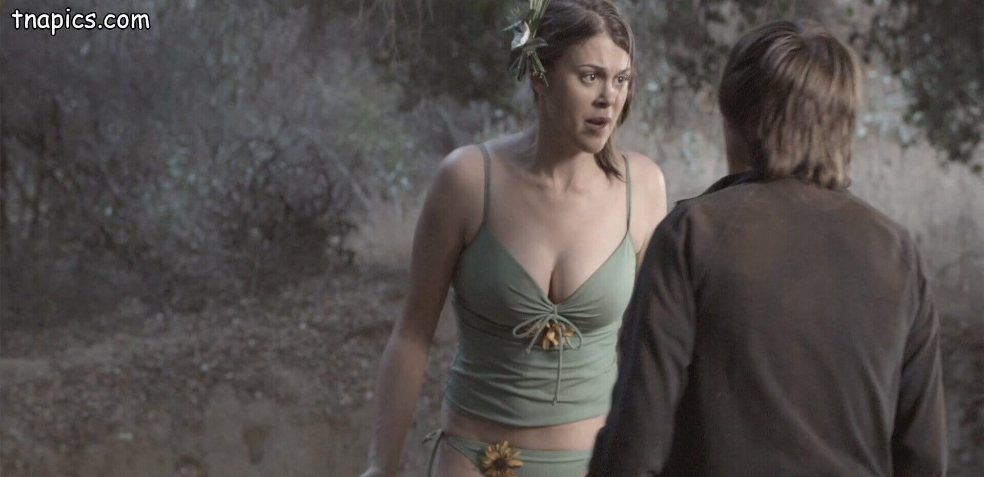 Lindsey Shaw Nude 3