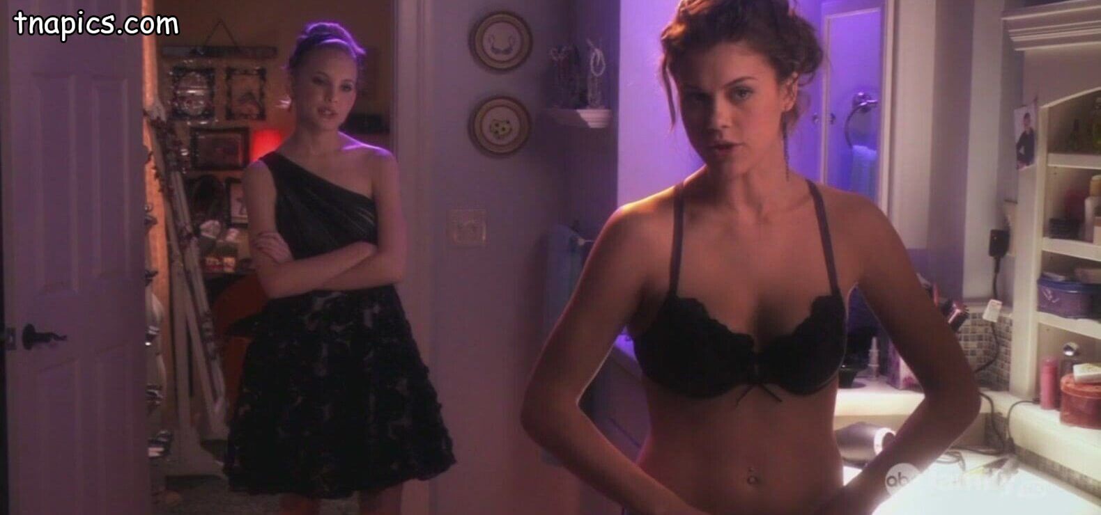 Lindsey Shaw Nude 4