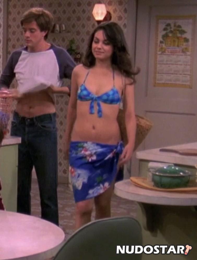 Mila Kunis Leaked Photo 42