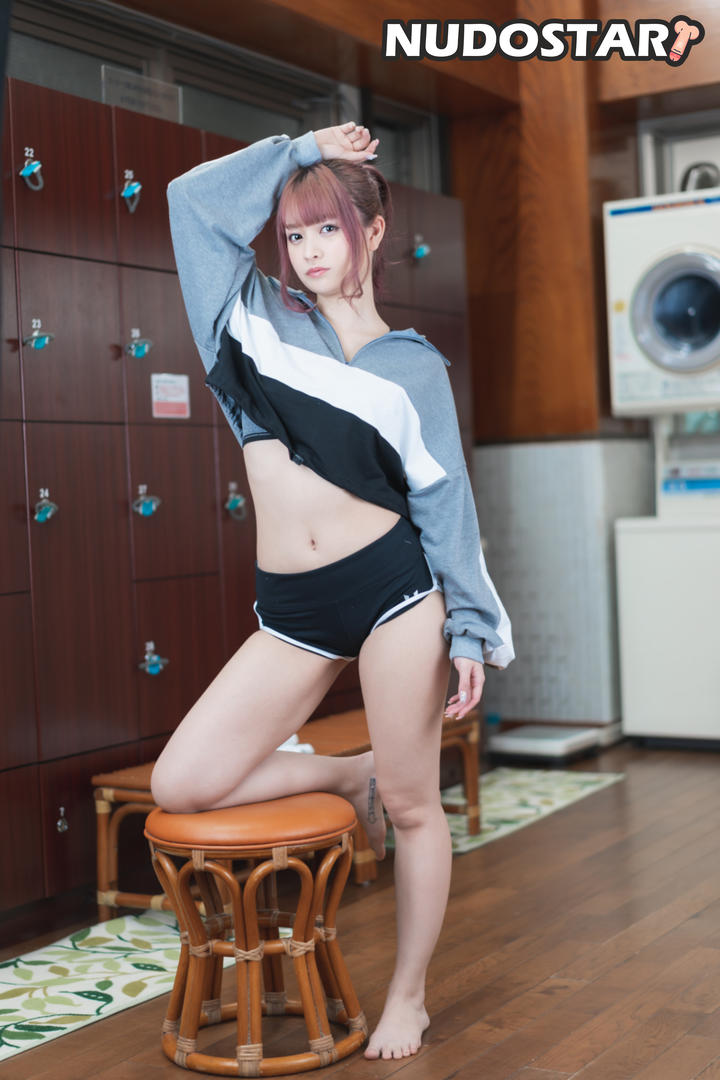 Noraneko Leaked Photo 10