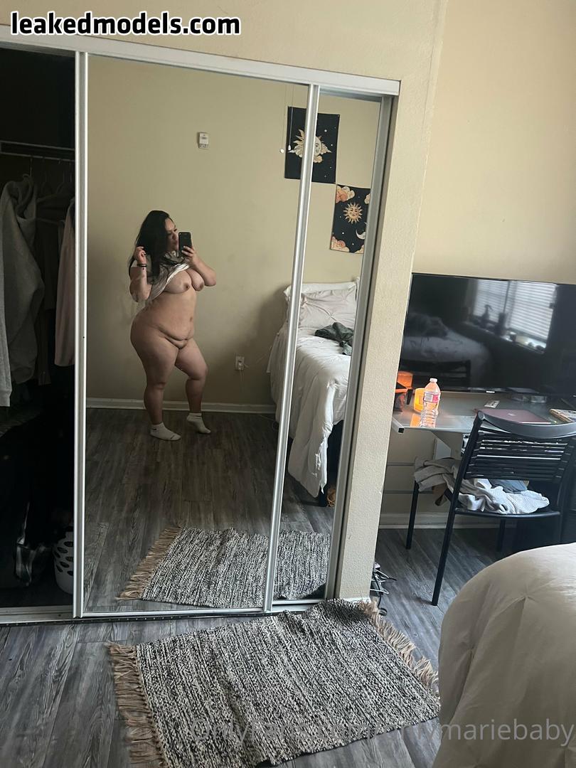 Onlymariebaby Naked 12