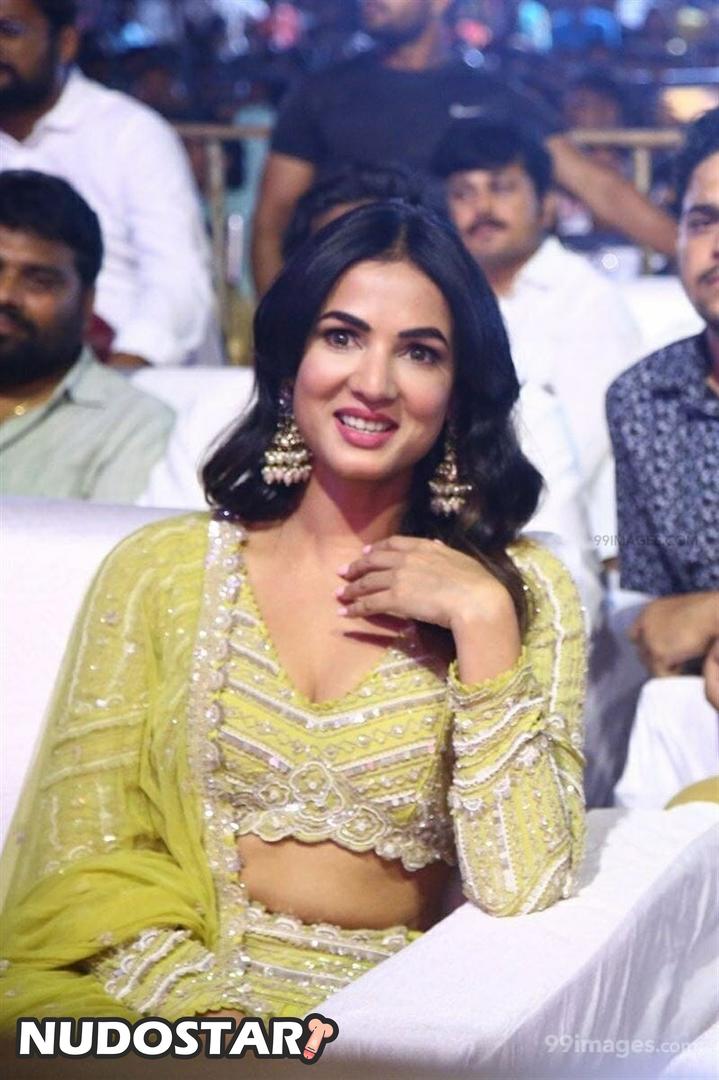 Sonal Chauhan Leaked Photo 46