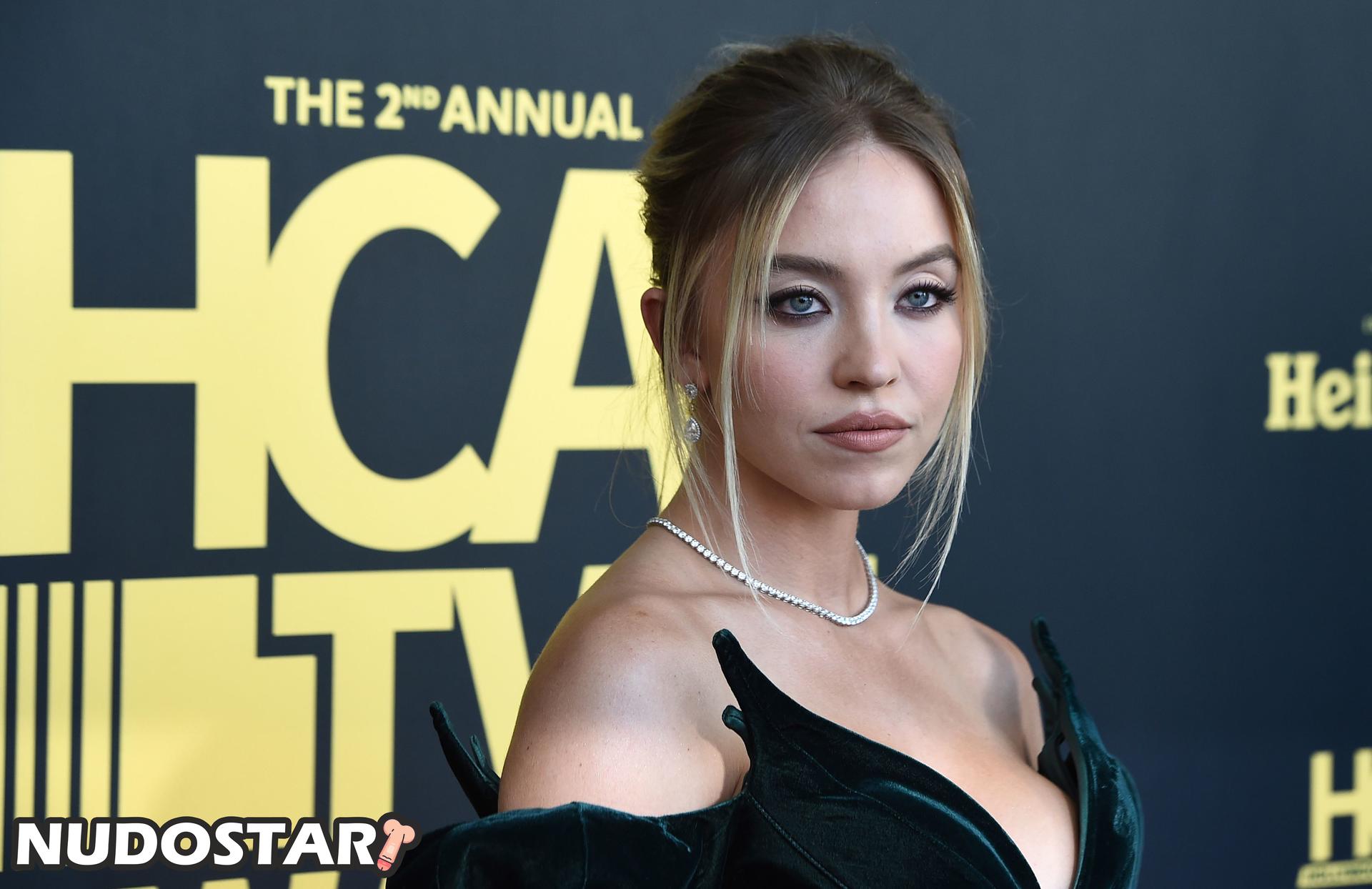 Sydney Sweeney Leaked Photo 43