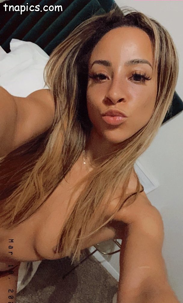 Teanna Trump Onlyfans 84