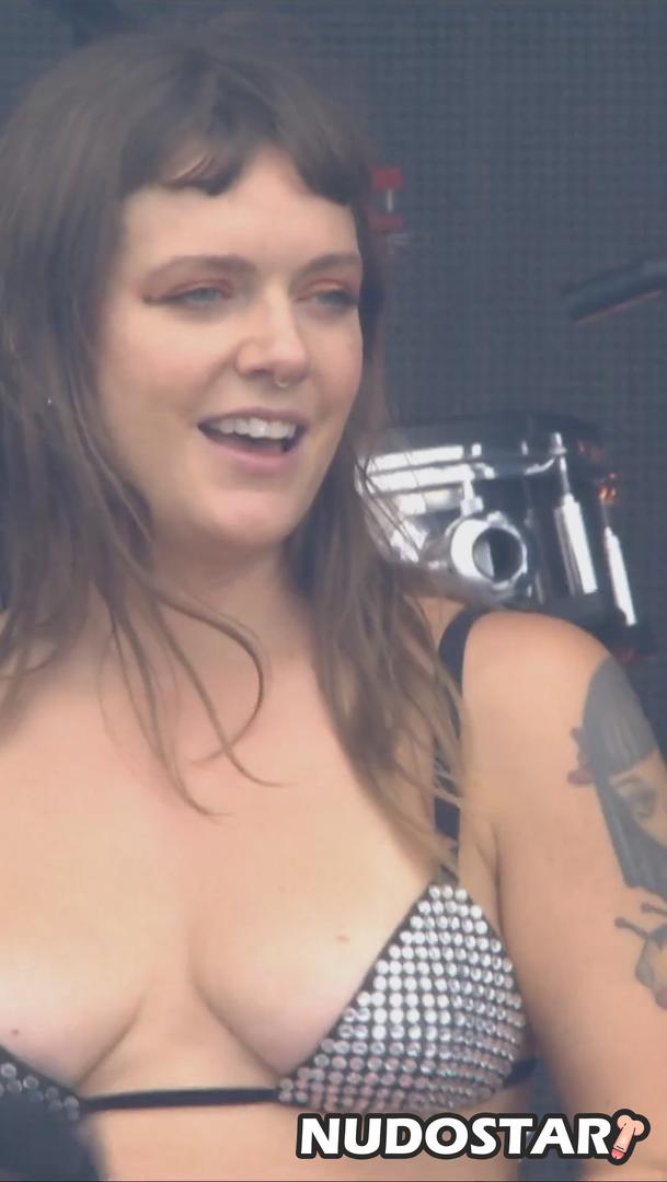 Tove Lo Leaked Photo 39