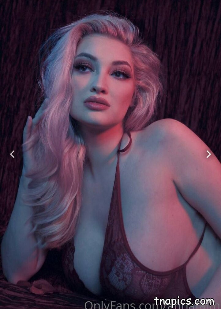 Anna Faith Nude 42