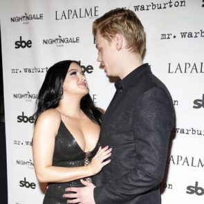 Ariel Winter pda