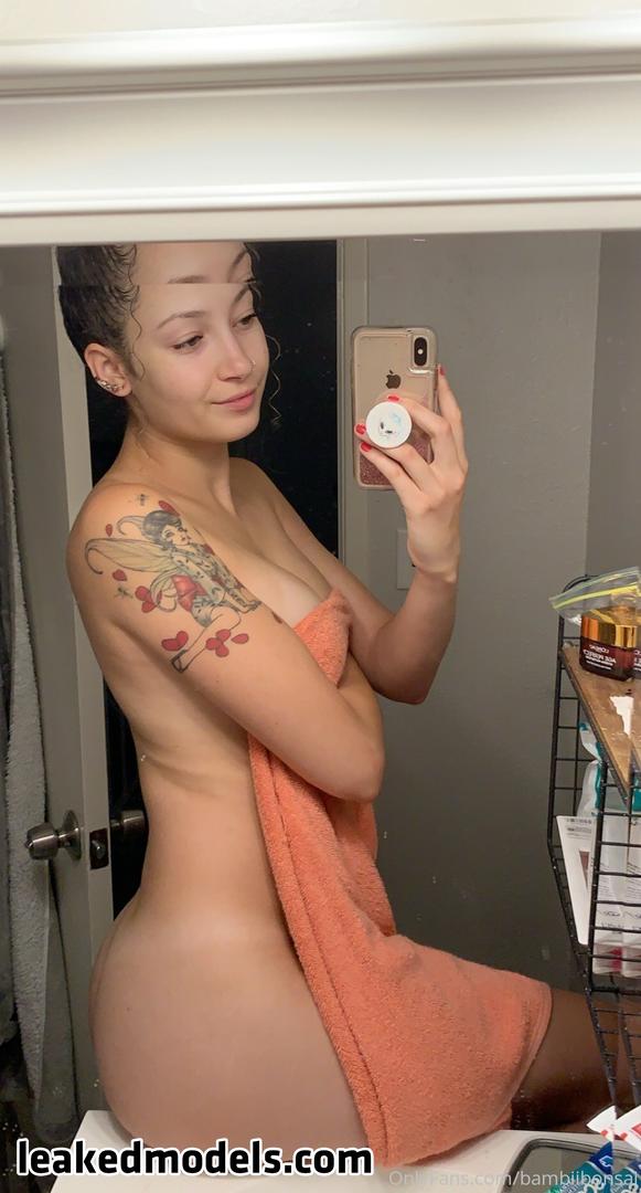 Bambiibonsaifree Nude 4