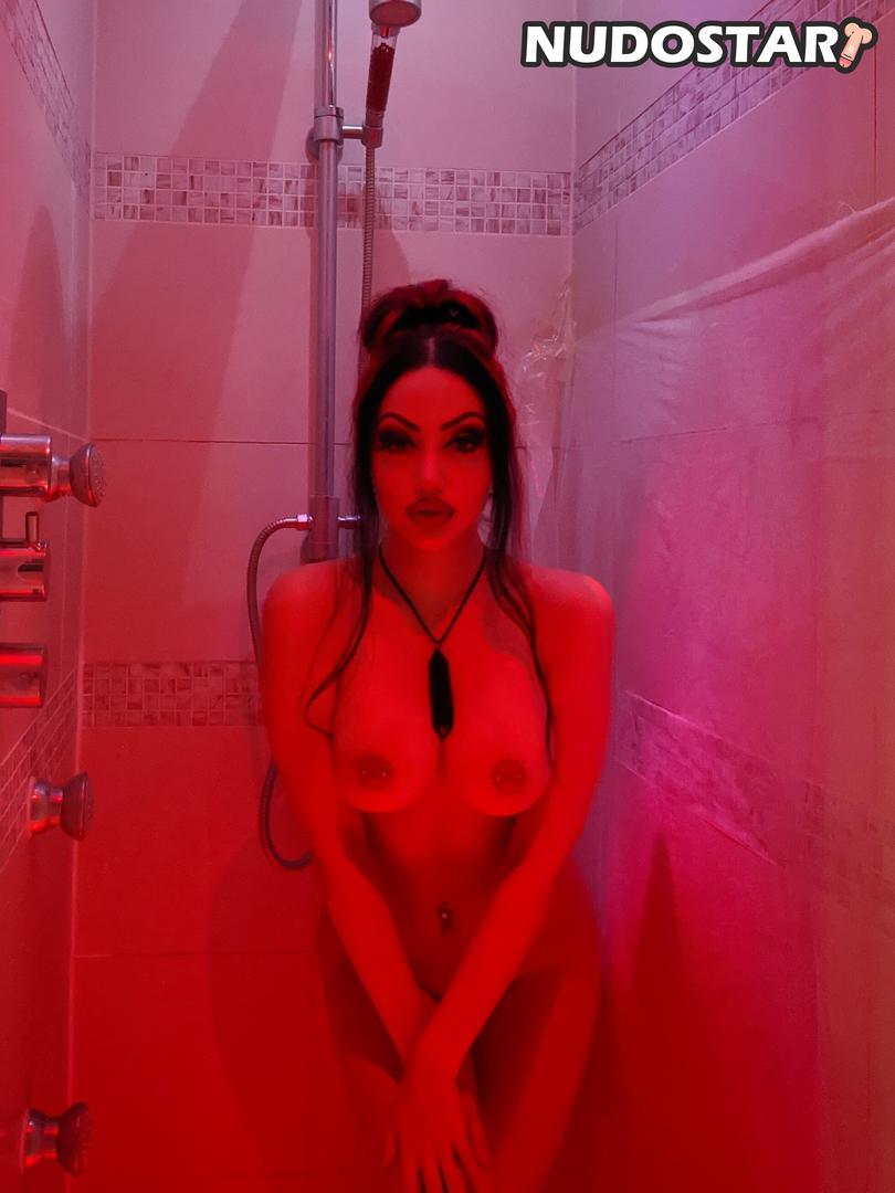 Dani Divine Leaked Photo 46