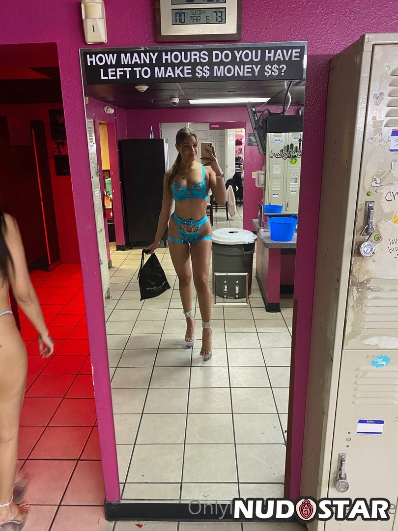 Xogizelle Leaked Photo 26