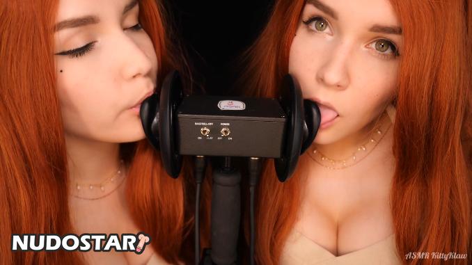 Kittyklaw Asmr Leaked Photo 30