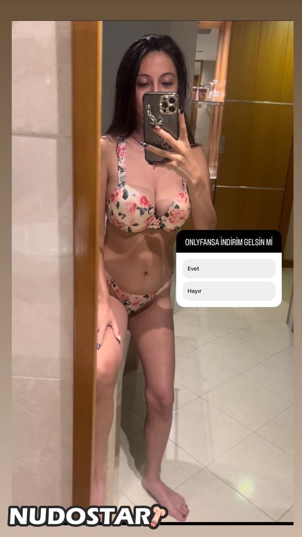 Kubra Yurdakul Leaked Photo 25