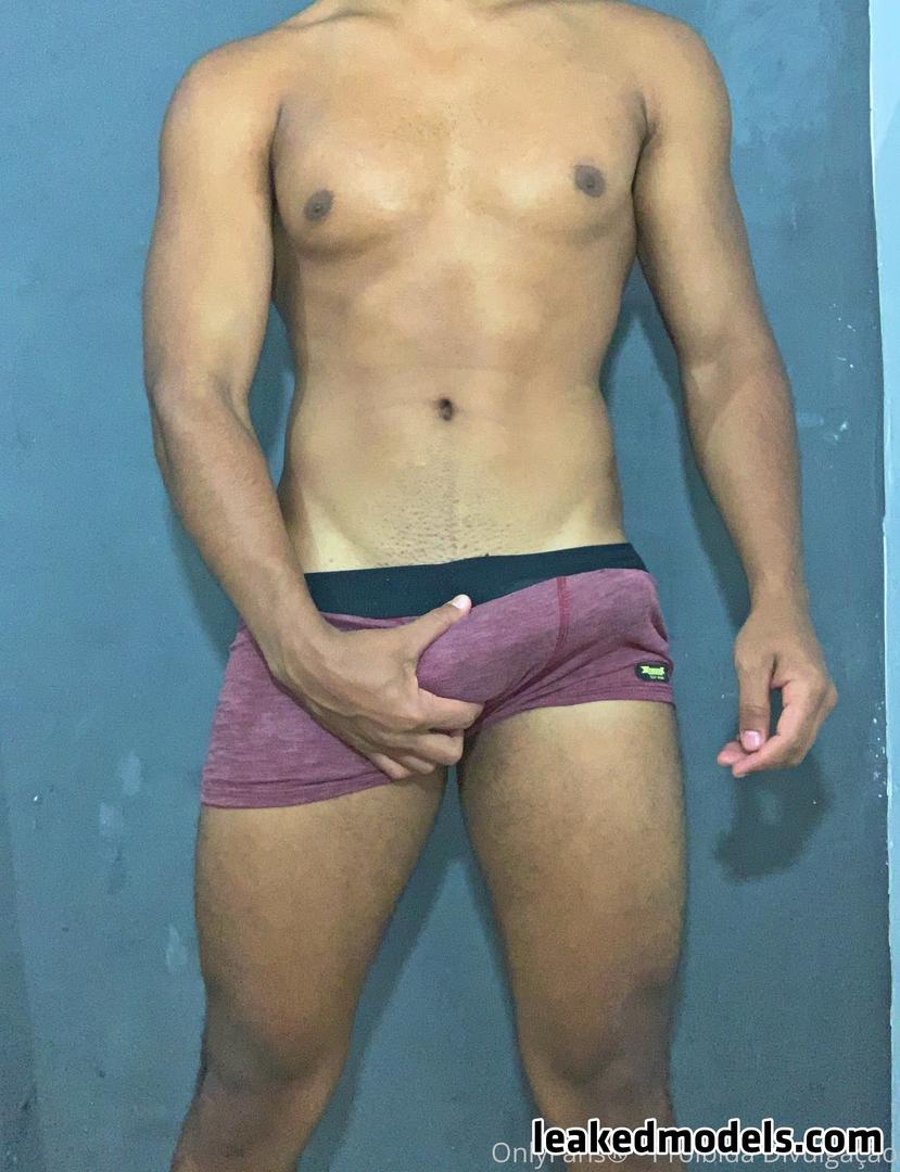 Marciomendes Nude 10