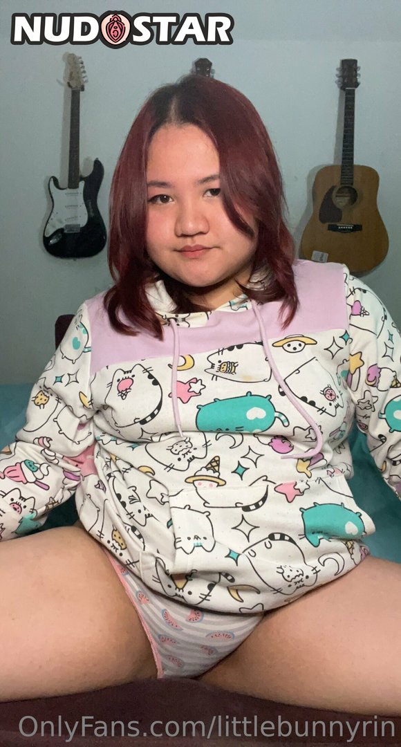 Littlebunnyrin Leaked Photo 13