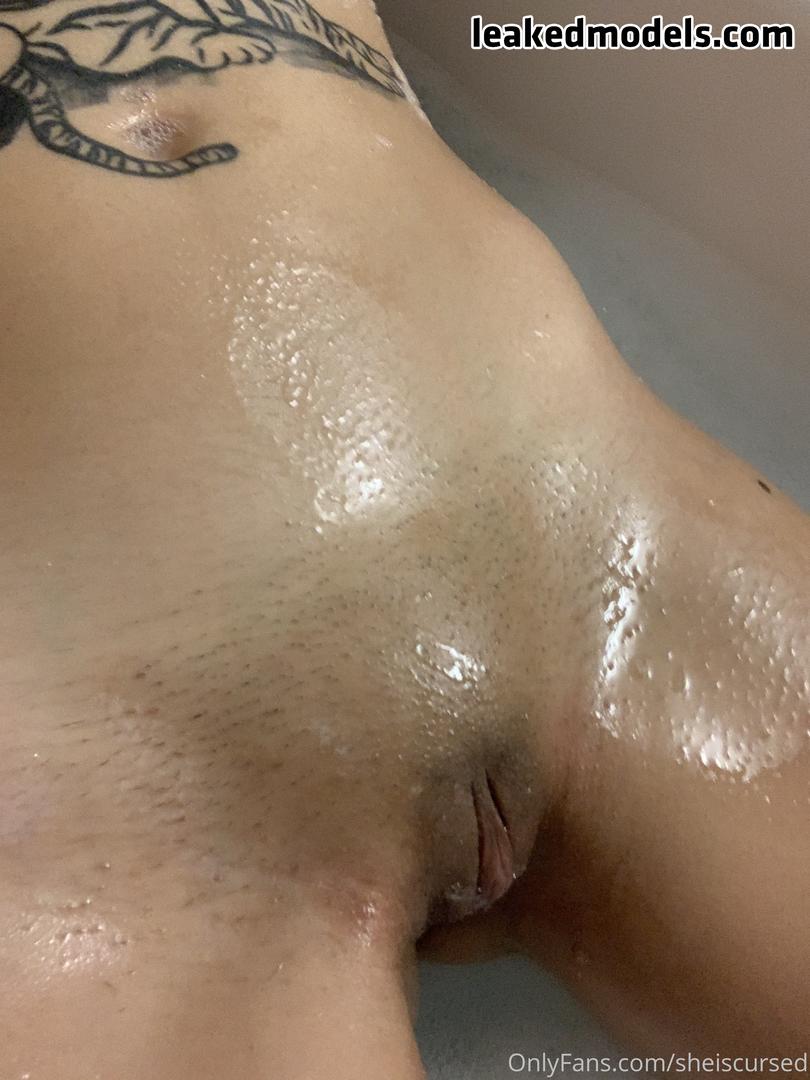 Sheiscursed Nude 5