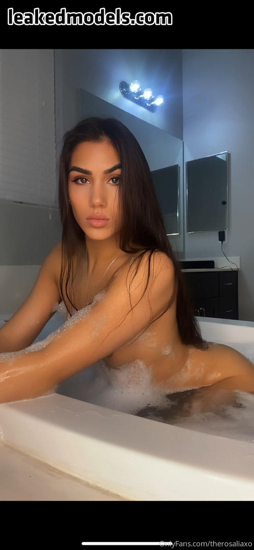 Therosaliaxo Nude 11