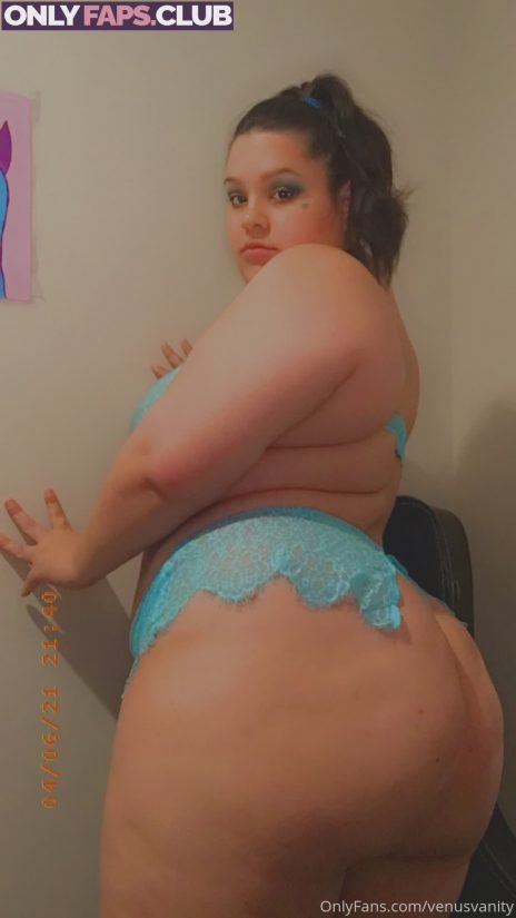 venusvanity Nude Leaked OnlyFans Photo 13