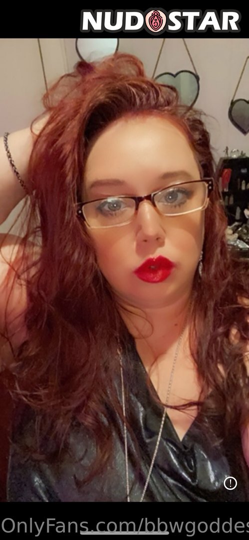 Bbwgoddessmaddie Leaked Photo 28