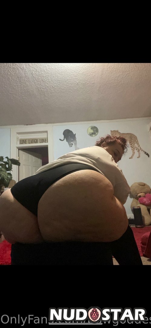 Bbwgoddessmaddie Leaked Photo 69