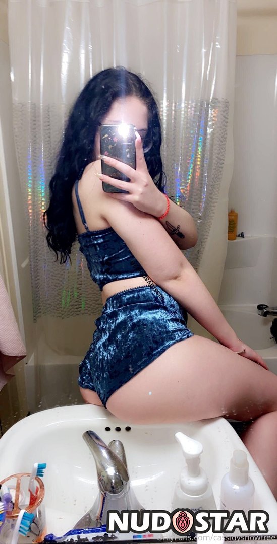 Cassidysnowfree Leaked Photo 56