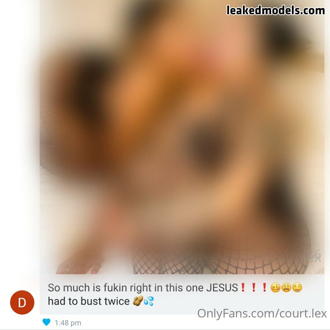 Court-lex Nude 10