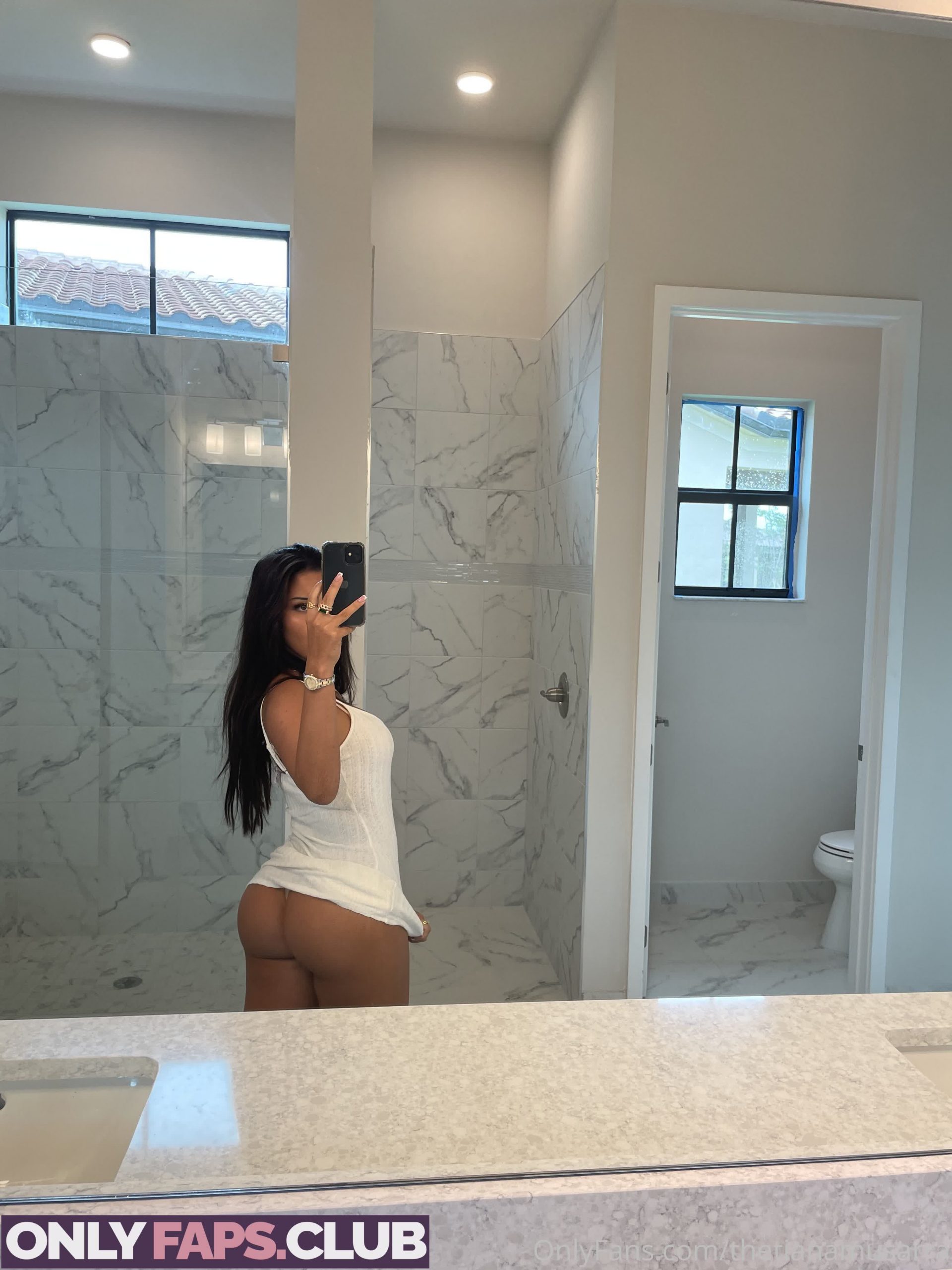 thetianamusarra Nude Leaked OnlyFans Photo 1