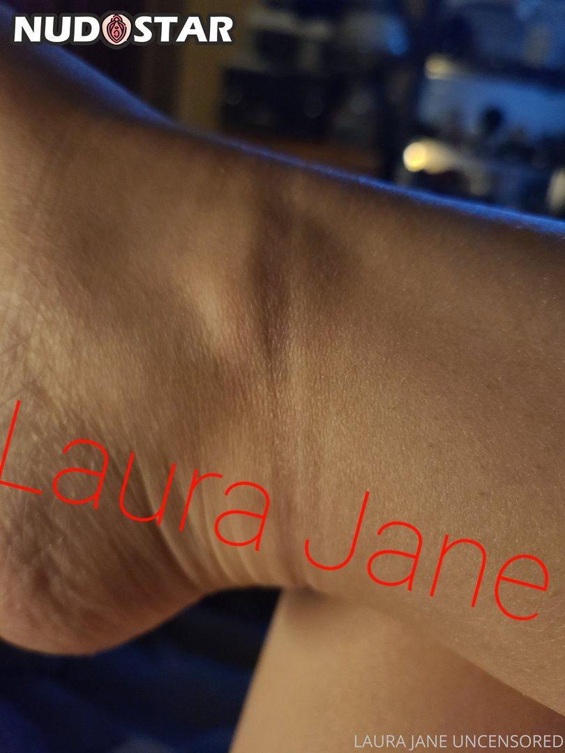 Laurajaneuncensored Leaked Photo 48