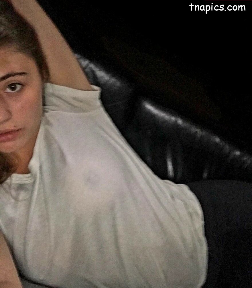 Lia Marie Johnson Nude 41