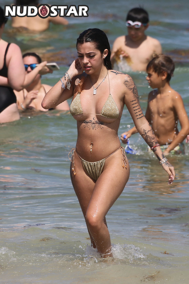 Malu Trevejo Leaked Photo 43