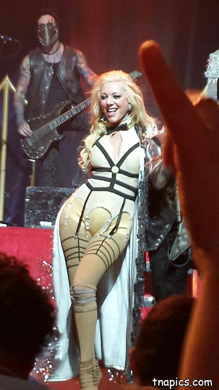 Maria Brink Nude 28