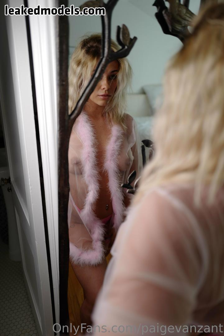 Paige-vanzant Naked 5