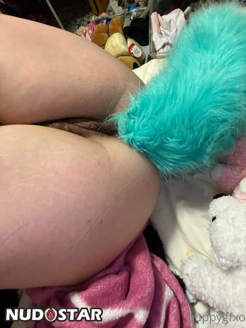 Puppygfxo Leaked Photo 10