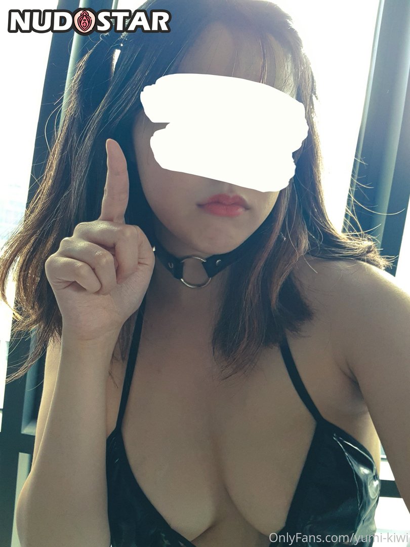 Yumi Kiwi Leaked Photo 21