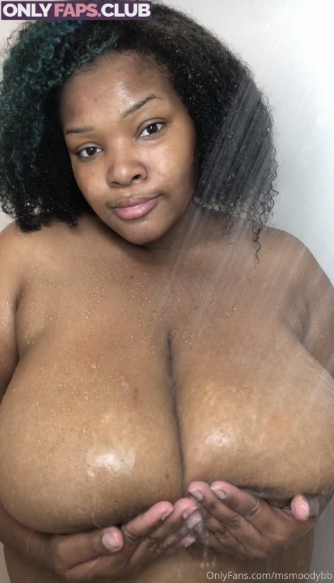 msmoodybb Nude Leaked OnlyFans Photo 9