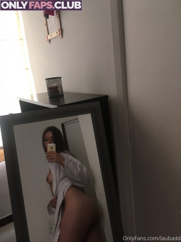 laubadd Nude Leaked OnlyFans Photo 4