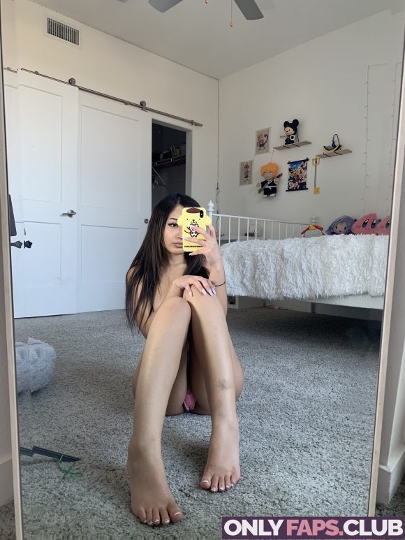 sarrahneko Nude Leaked OnlyFans Photo 13