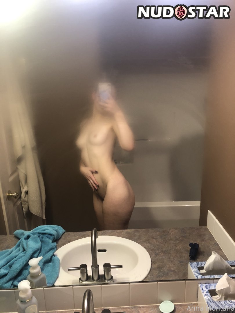 Anna1001 Leaked Photo 38