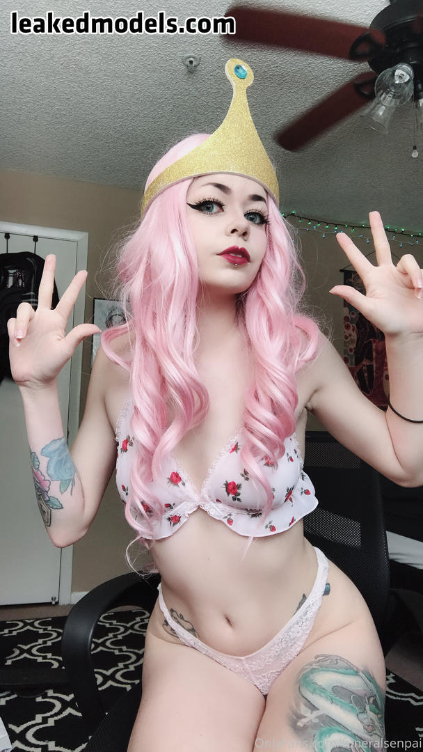 Funeralsenpai Nude 11